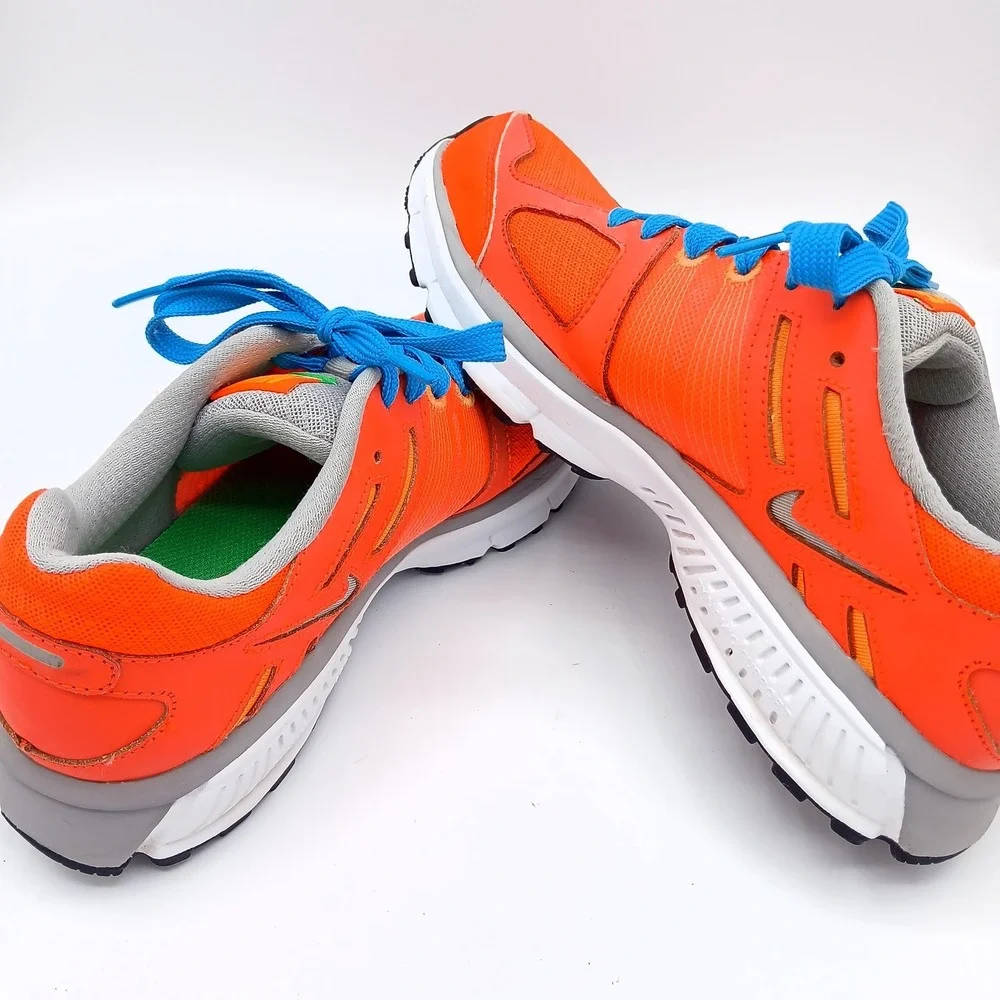 Nike Zoom Structure+ 16 Shoes Mens Size 7.5‎ Running Flywire 537681-800